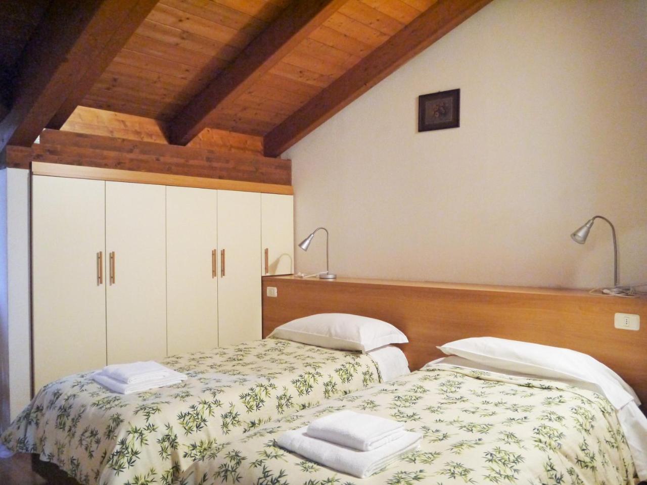 Hotel Oasi Múggia Εξωτερικό φωτογραφία